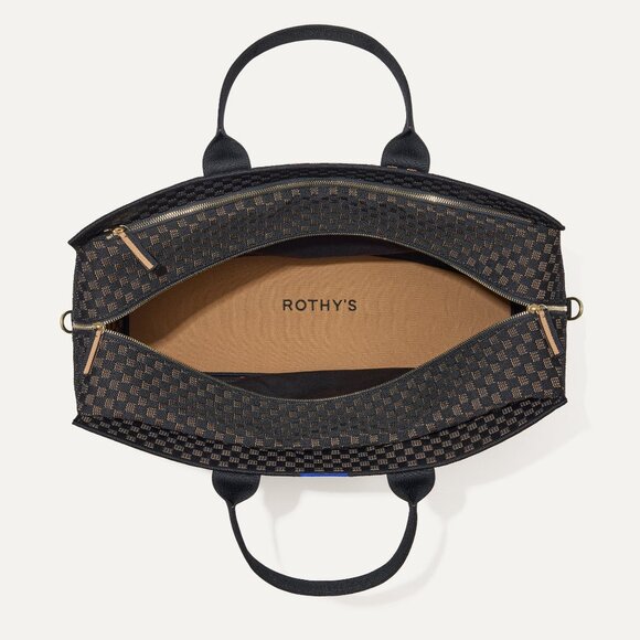 Rothy's The Weekender in Night Song - Picture 5 of 10